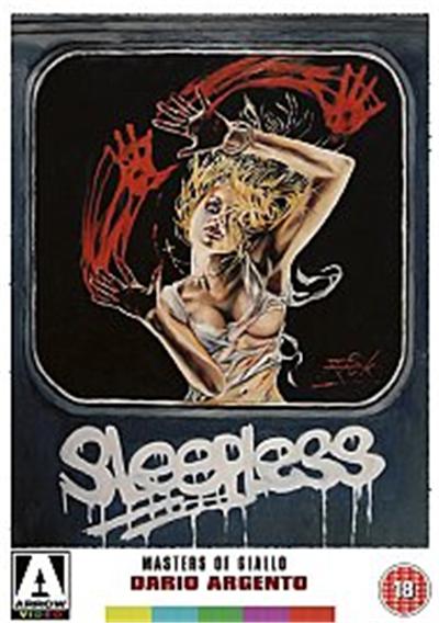Sleepless