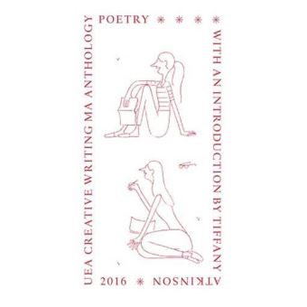 Uea creative writing ba image