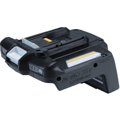 Makita Convertisseur 18 V Vers 36 V - Makita Bcv02