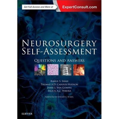 Neurosurgery Self Assessment