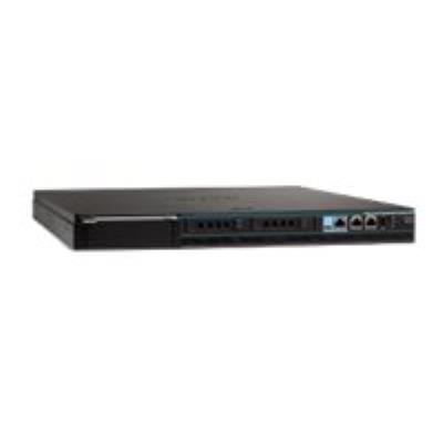 Cisco Wide Area Virtualization Engine 594 - accélérateur d'applications