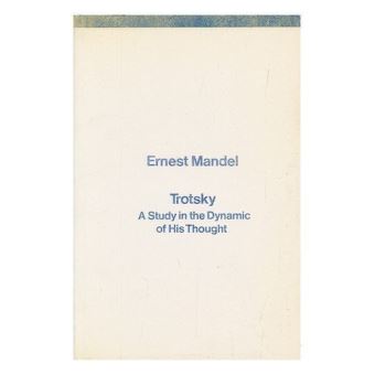 Trotsky - 1