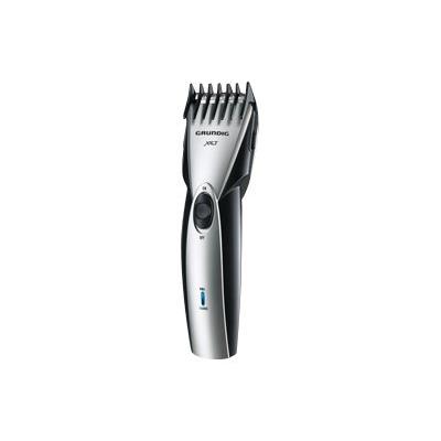 Grundig MC 3140 - tondeuse - argent/noir