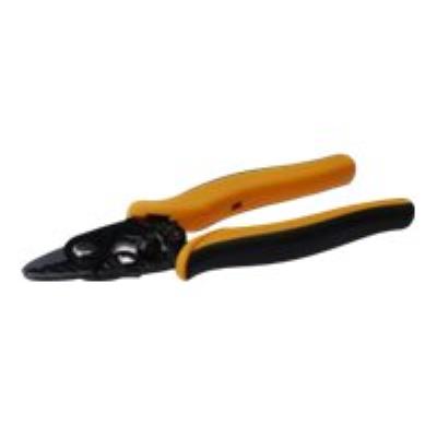 ASSMANN Three times Fiber Optic Stripper - kabelmes