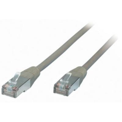 Shiverpeaks câble patch basic-s, cat. 5e, f utp, 5,00m, vert bs75115-g