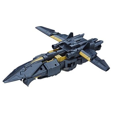 jouet transformers avion