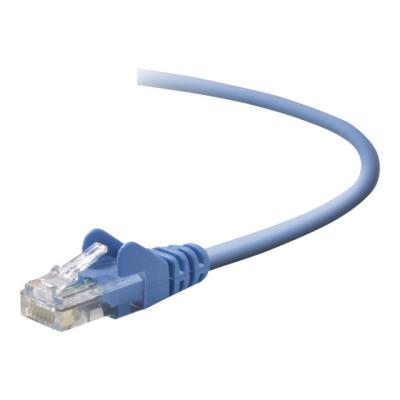 Belkin verbindingskabel - 50 cm - blauw
