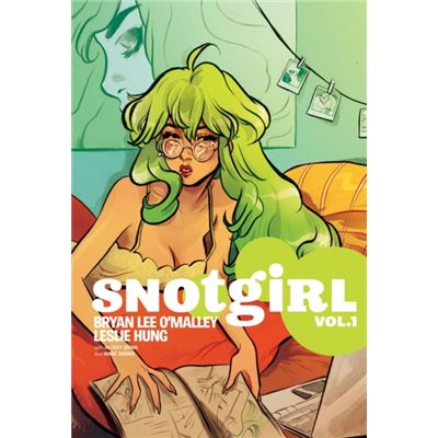 Snotgirl Volume 1