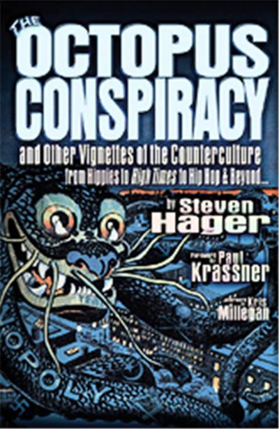 The Octopus Conspiracy