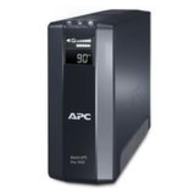 APC Back-UPS Pro 900 - UPS - 540 Watt - 900 VA