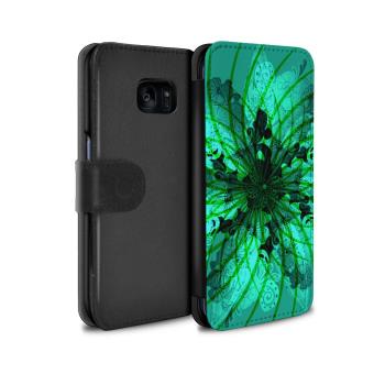 coque samsung s7 edge verte coque samsung s7 edge verte