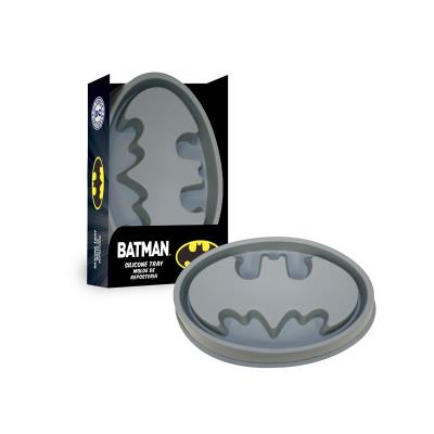 Batman - Moule Silicon Logo Batman