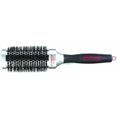 OLIVIA GARDEN - PRO THERMAL - ANTI-STATIC - BROSSE - T43 - DIAMÈTRE INTÉRIEUR / EXTÉRIEUR: 43 / 60 MM