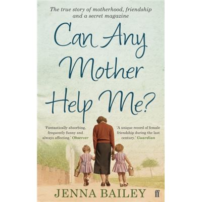 Can Any Mother Help Me? (Paperback)
