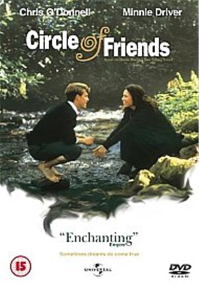 Circle Of Friends