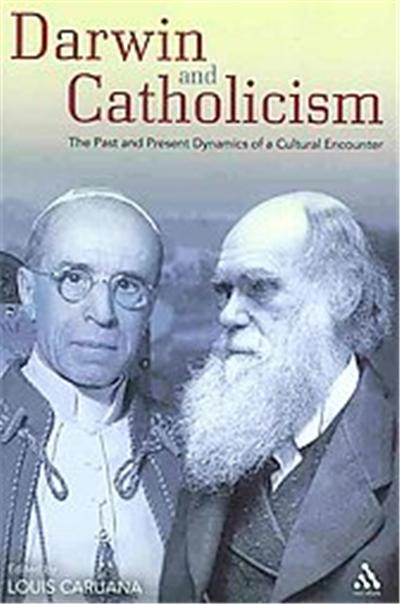 Darwin and Catholicism