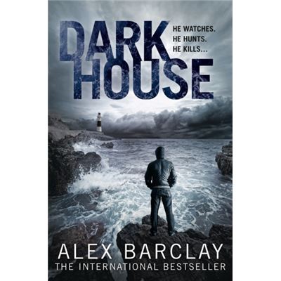 Darkhouse (Paperback)