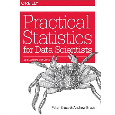 Statistics For Data Scientists