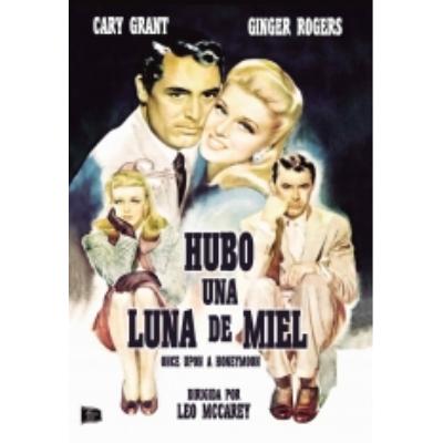 Once Upon a Honeymoon - Hubo una Luna de Miel