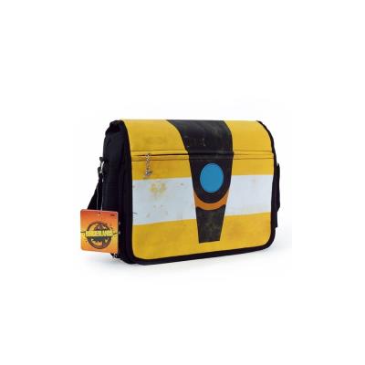 Borderlands sac bandoulière Claptrap