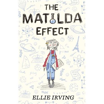 Matilda Effect