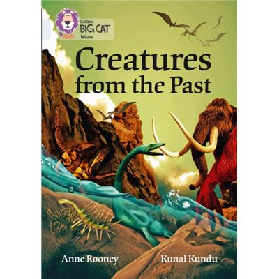 Creatures From The Past