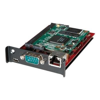 Roline KVM over IP Module - adapter voor beheer op afstand