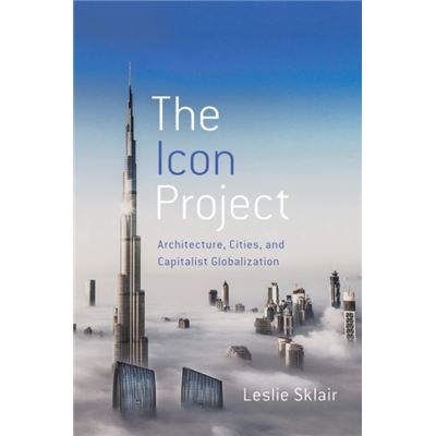Icon Project Architecture Cities & Capit