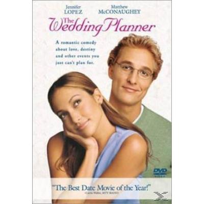 The Wedding Planner , (Wide Screen)