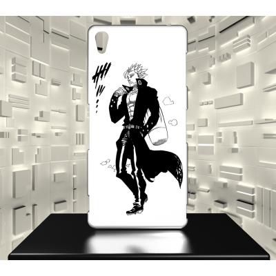Coque Sony Xperia Z3 MAF Nanatsu no Taizai Ban 20