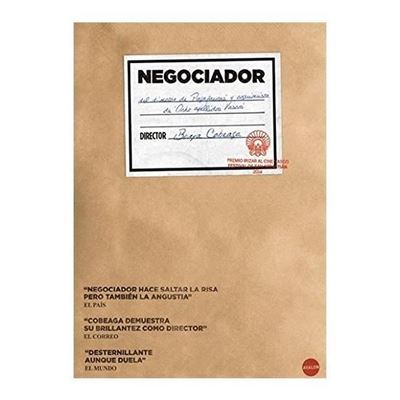 Negociador (2014)