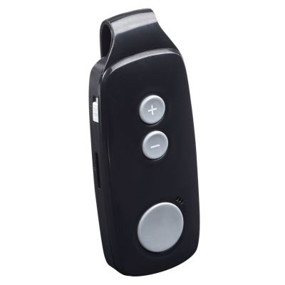 Lecteur MP3 avec bluetooth, radio FM et fonction mains libres