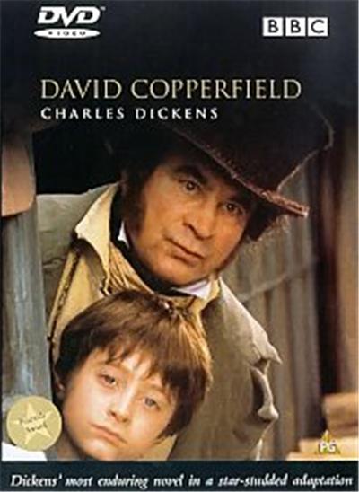 David Copperfield , (Wide Screen)