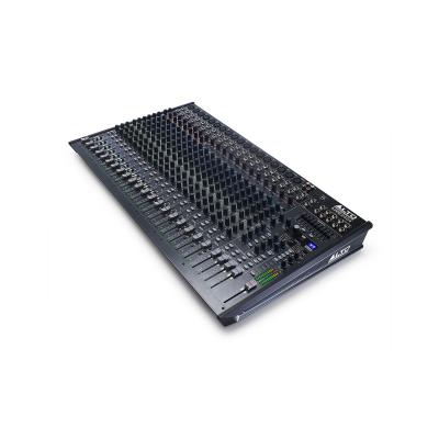 Mixage et Production ALTO PROFESSIONAL LIVE2404 Analogiques