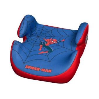 siege auto spiderman