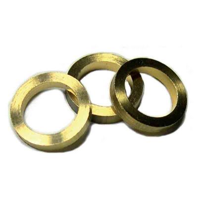 Strauss - Bague laiton pour fiche - Ø 21 mm - Par 3