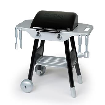 Smoby 024497 jeu d'imitation cuisine barbecue Smoby 024497 Jeu D'Imitation Cuisine Barbecue
