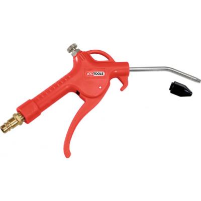 Ks Tools Souflette Avec Molette Reglage