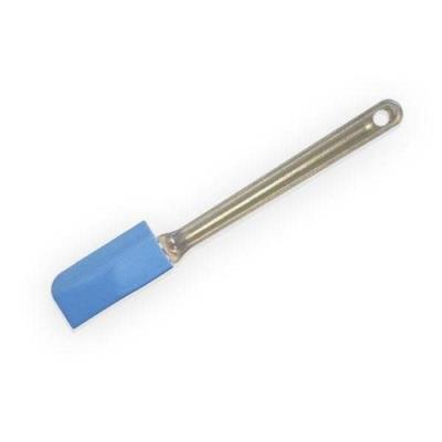 Spatule 24,5 cm bleue silikomart 70.052.10.0001