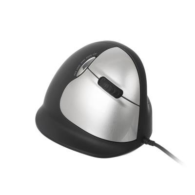 Souris Ergonomique HE Filaire Large