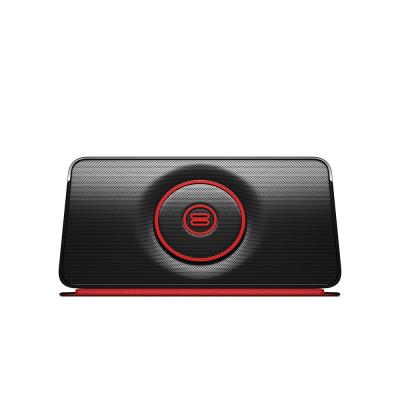 Bayan soundbook go (noir) bayan audio bsbc-55-bk-620