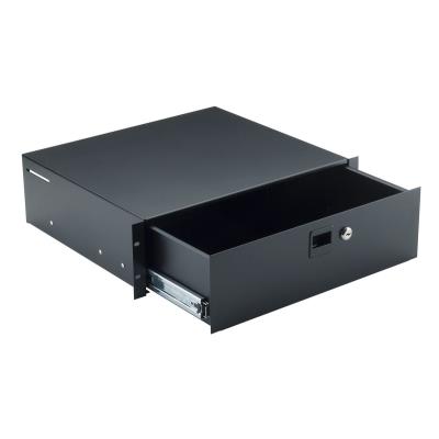 K&m - Tiroir rackable 3u k&m