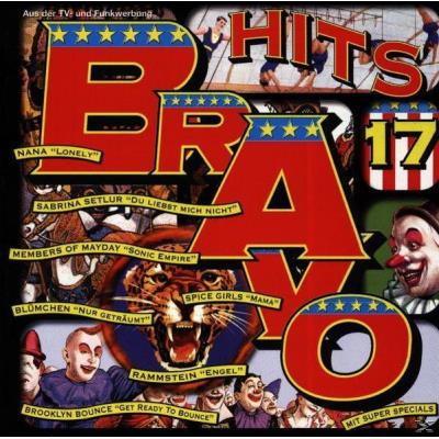 Bravo Hits, Vol. 17