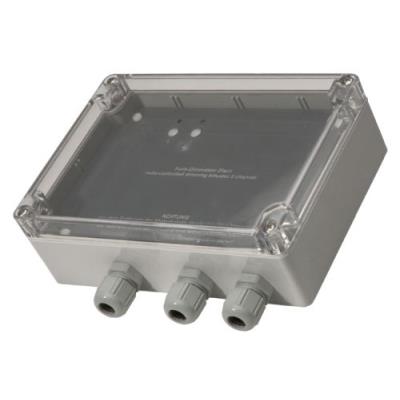 M-cab radio-controlled dimming actuator 2-channel leading edge flush-mount eq-3 83367