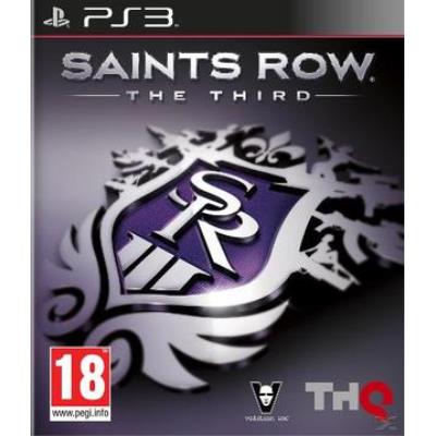 Acheter Saints Row The Third Edition Collector État correct - 486,76 € Saints Row The Third Edition Collector État correct - THQ France reconditionné disponible sur Fnac