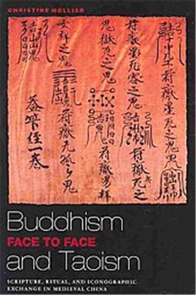 Buddhism and Taoism Face to Face