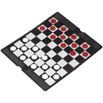 Jeu d'échecs - PHILOS - Philos - Magnétique - Voyage - 17mm