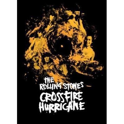 Crossfire Hurricane (Dvd)
