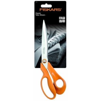 Fiskars ciseaux de tailleur classic 9843 longueur  270 mm 2405613
