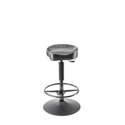 Accessoires vents K&M 14091 TABOURET DE SCENE NOIR Sièges et podiums